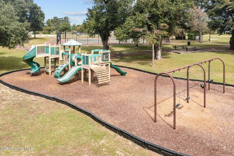 Tiny photo for 244 Kings Creek Crossing, Holly Ridge, NC 28445 (MLS # 100552301)