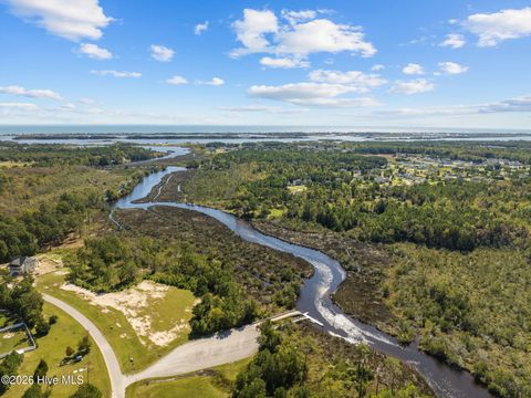 Tiny photo for 244 Kings Creek Crossing, Holly Ridge, NC 28445 (MLS # 100552301)