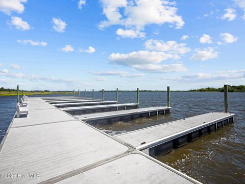 Tiny photo for 244 Kings Creek Crossing, Holly Ridge, NC 28445 (MLS # 100552301)