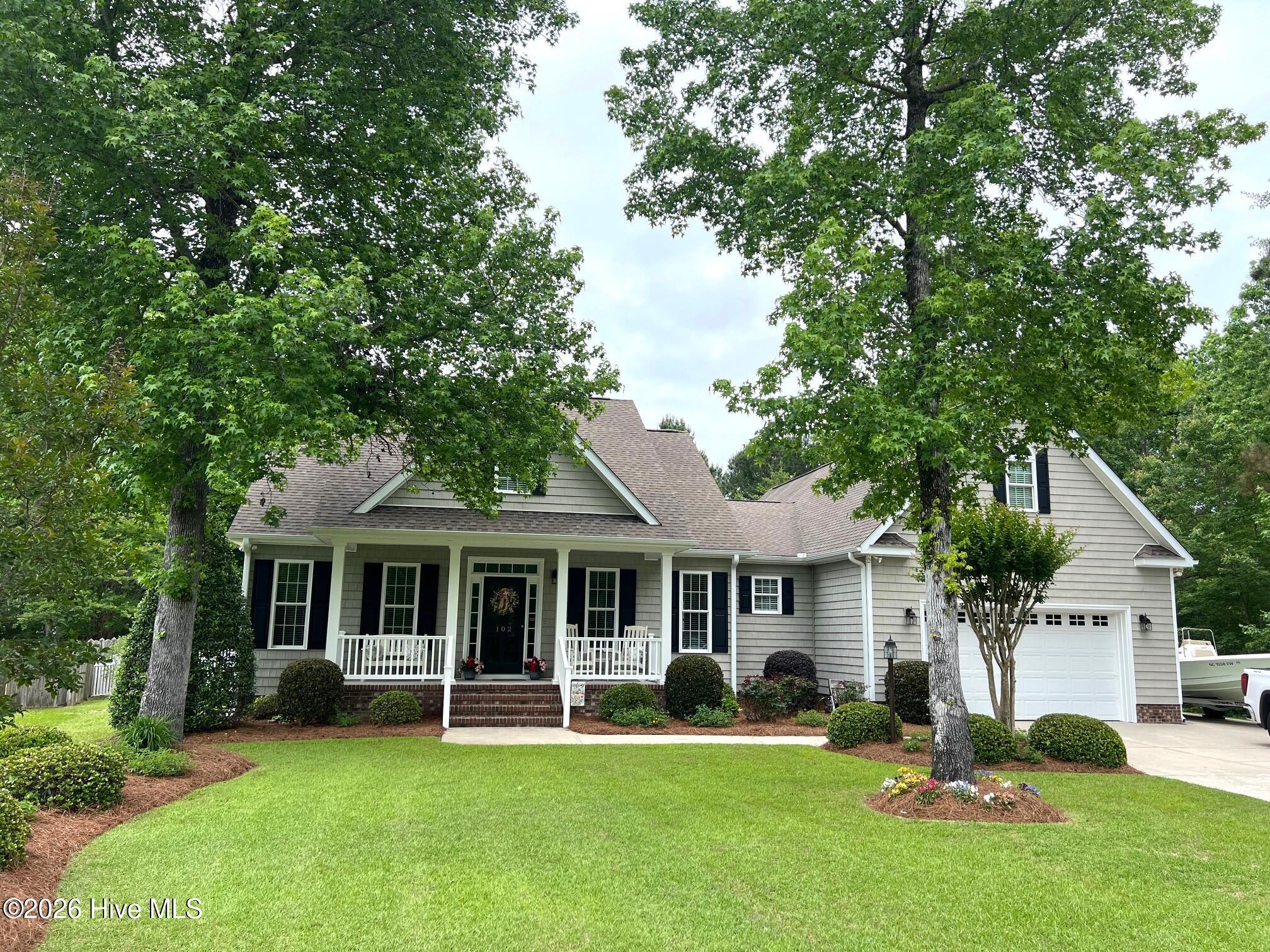 102 Travis Drive