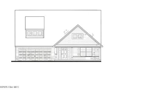 364 Summerhouse Drive Holly Ridge NC 28445