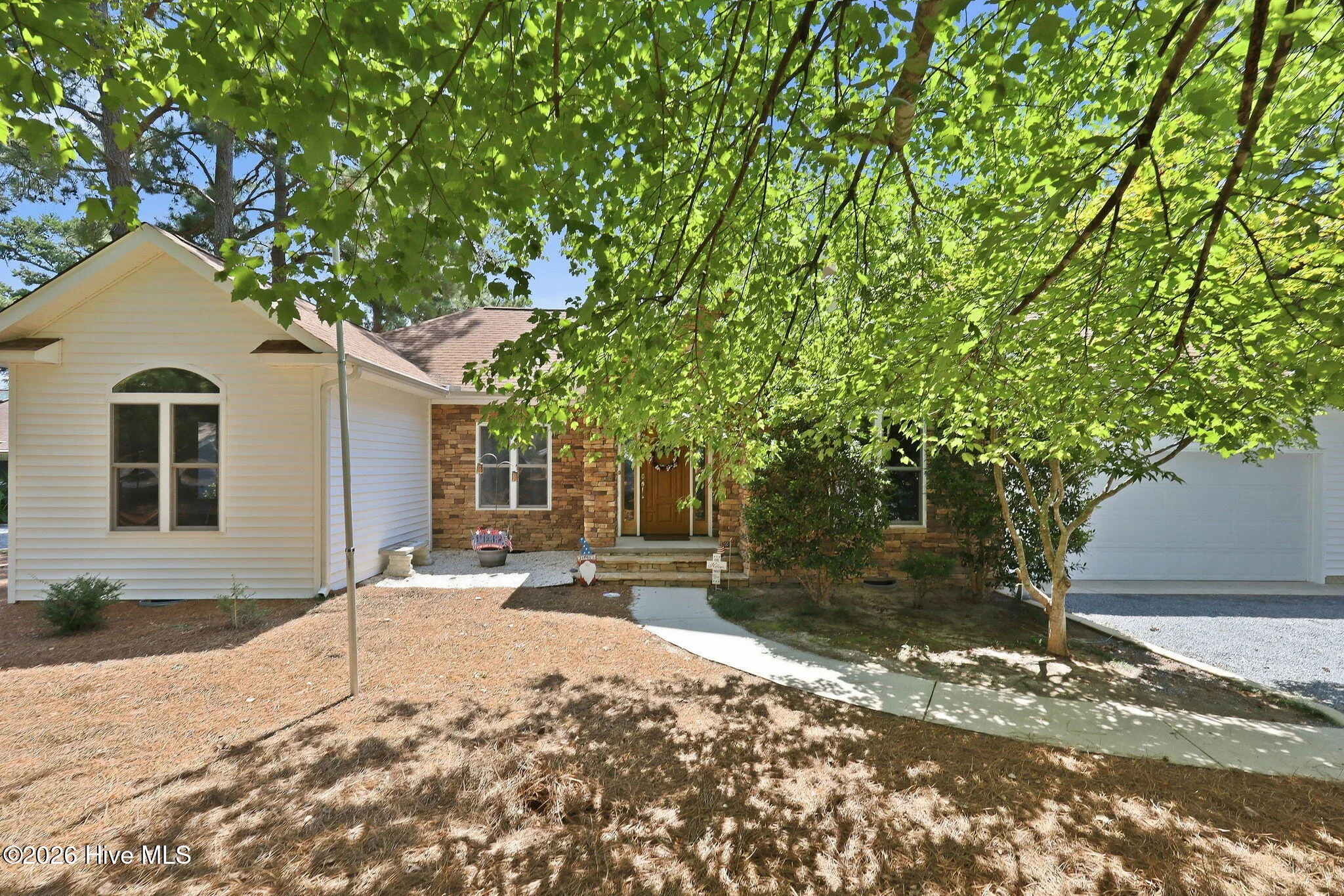 104 Fox Run Court
