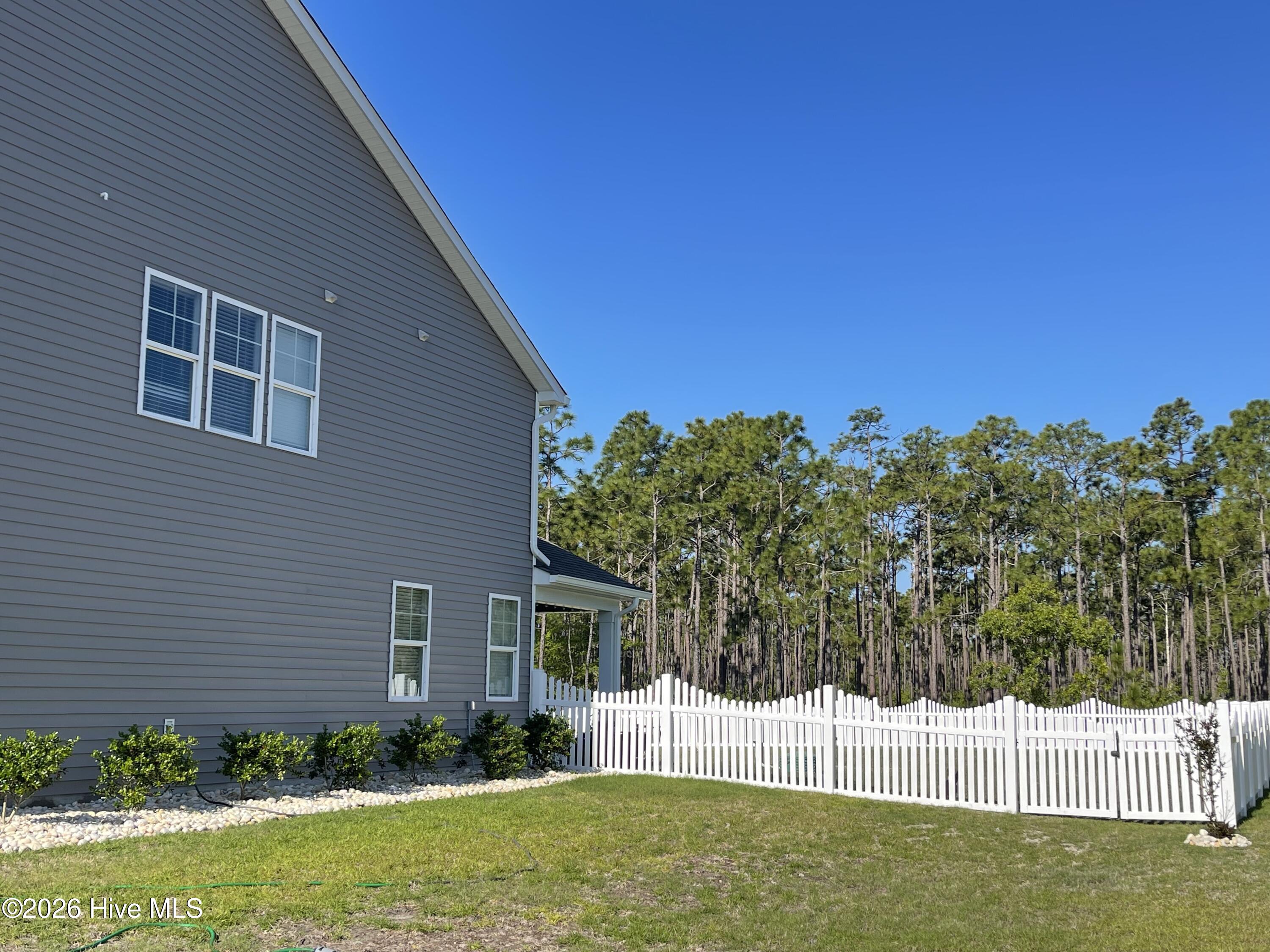 267 Salt Meadow Lane Lot 60