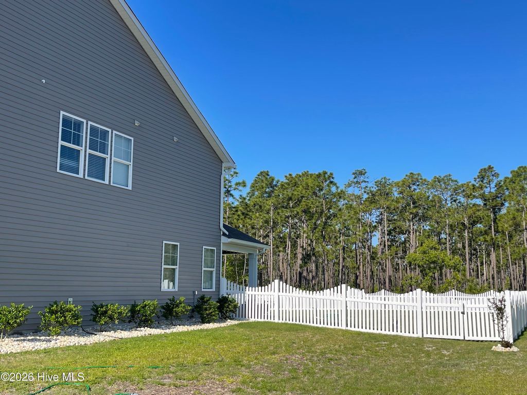 Photo of 267 Salt Meadow Lane #Lot 60, Newport, NC 28570 (MLS # 100575287)