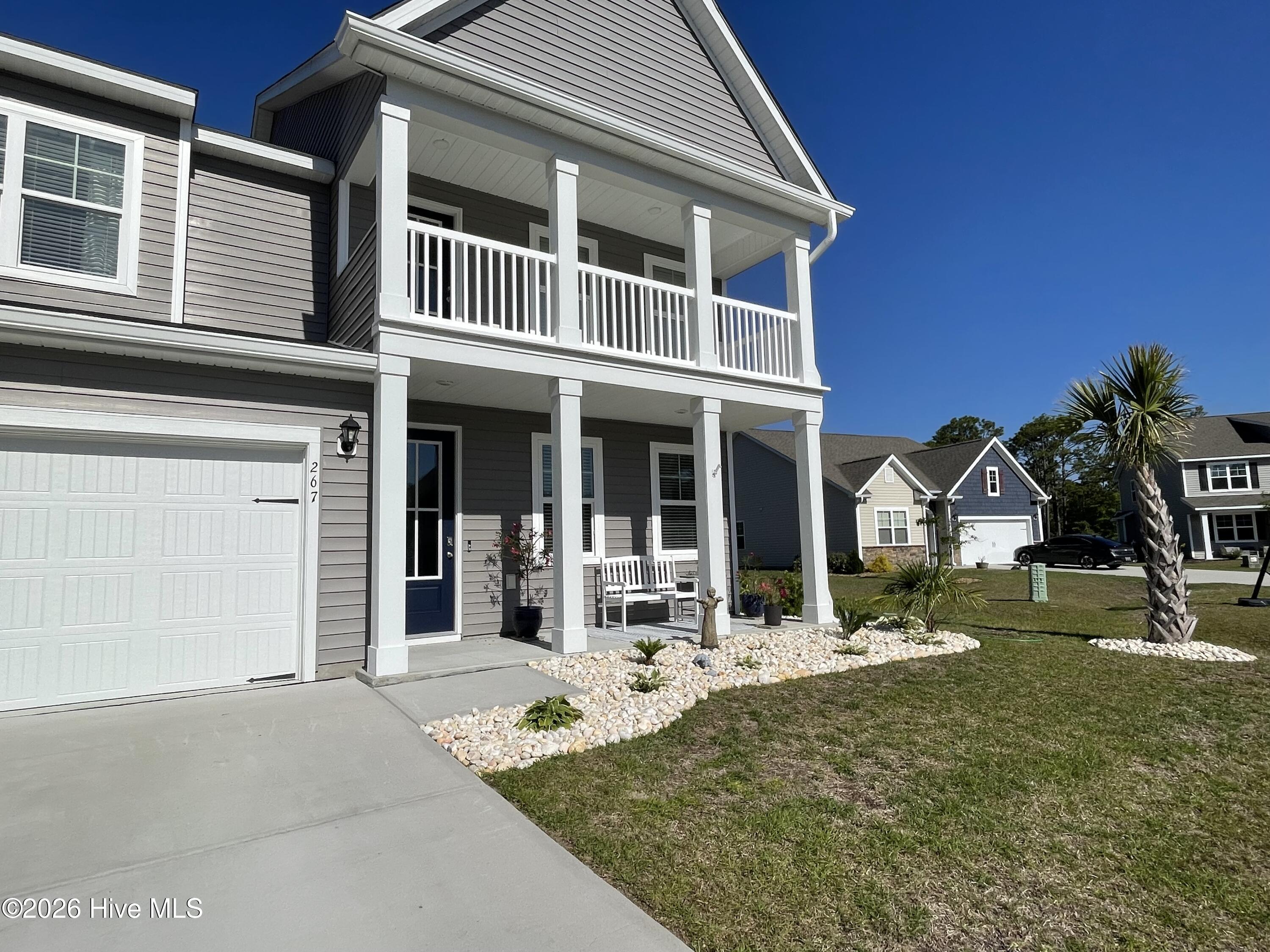 267 Salt Meadow Lane Lot 60