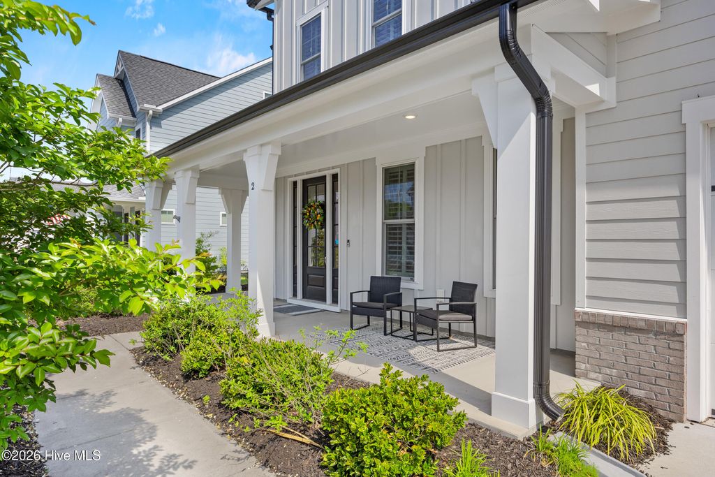 Photo of 2 N Artisan Drive, Hampstead, NC 28443 (MLS # 100567603)