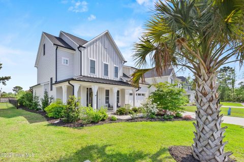 Photo of 2 N Artisan Drive, Hampstead, NC 28443 (MLS # 100567603)