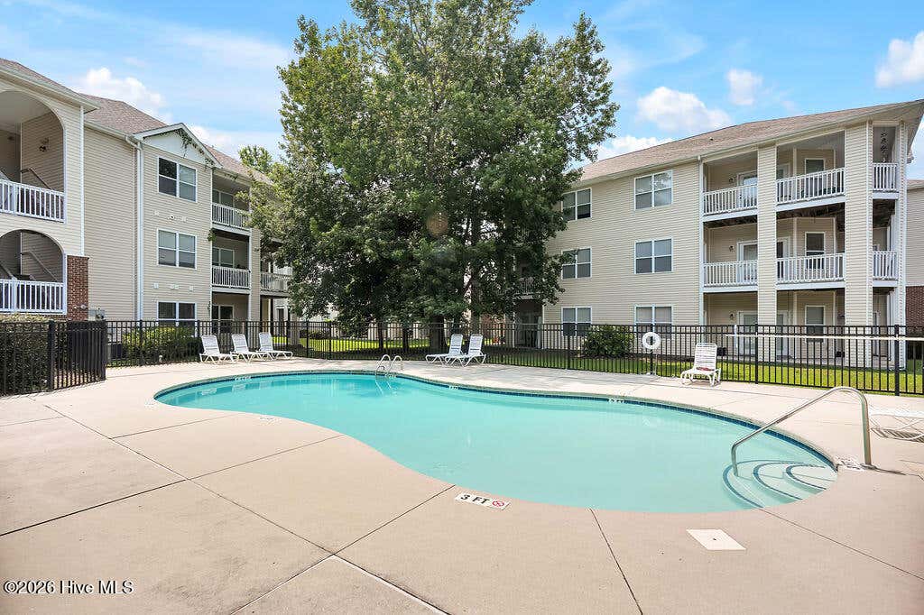 Photo of 742 Indica Court #Apt 301, Wilmington, NC 28405 (MLS # 100591256)