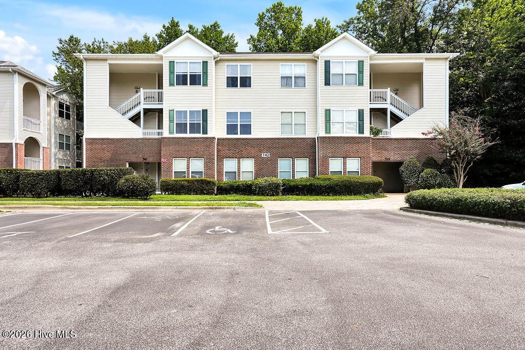 Photo of 742 Indica Court #Apt 301, Wilmington, NC 28405 (MLS # 100591256)
