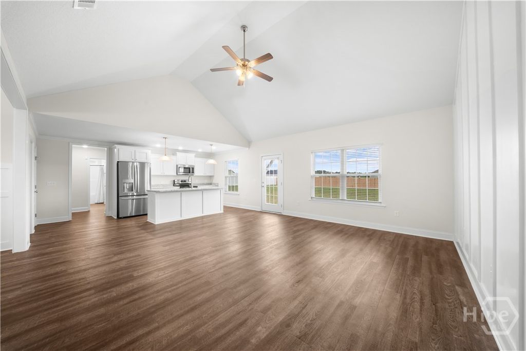 Photo of 624 Fescue Drive, Statesboro, GA 30458 (MLS # SA356139)