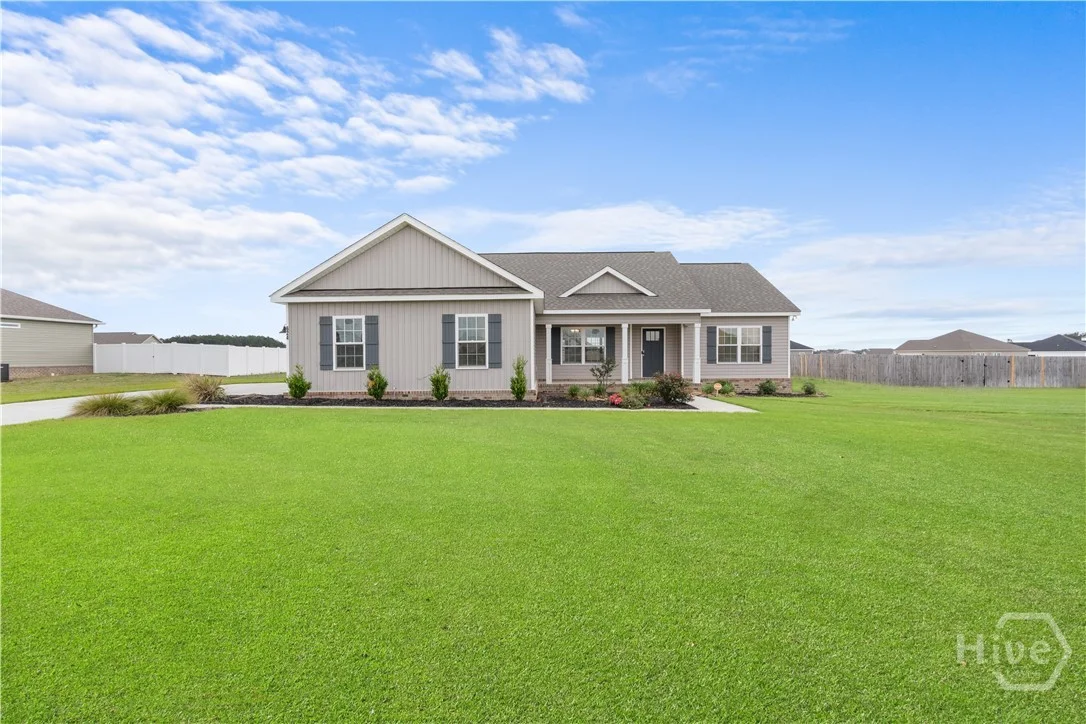 624 Fescue Drive