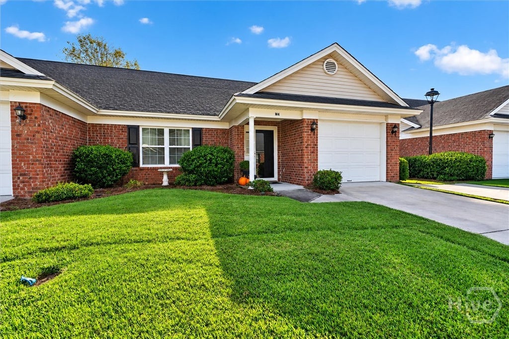 Photo of 1159 Mohawk Street #M4, Savannah, GA 31419 (MLS # SA365674)