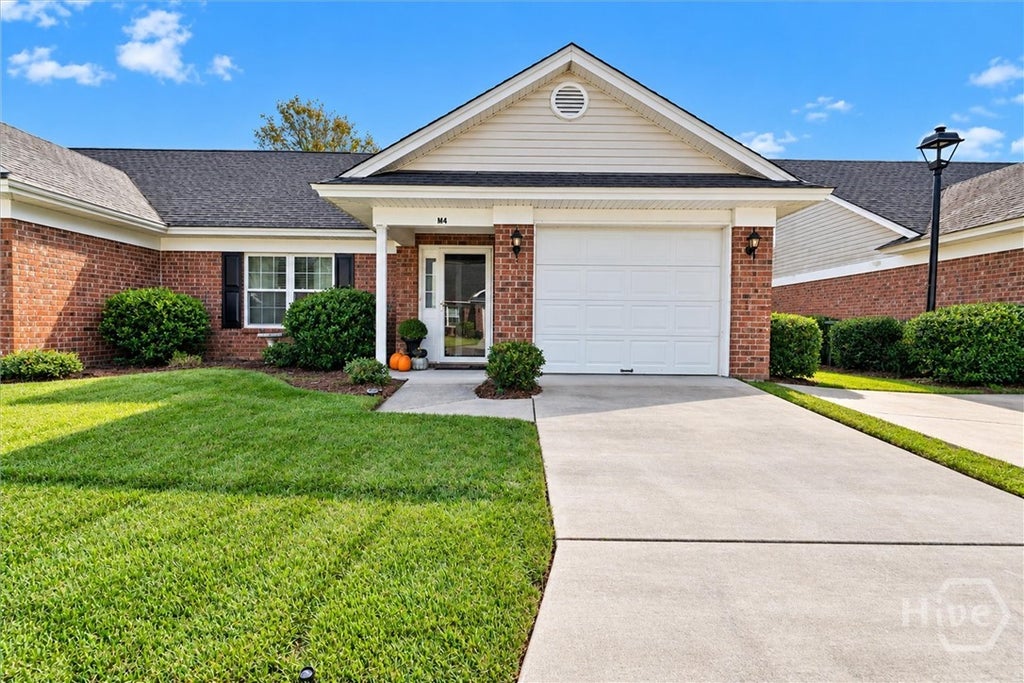 Photo of 1159 Mohawk Street #M4, Savannah, GA 31419 (MLS # SA365674)