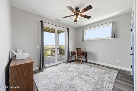 Tiny photo for 1207 S Topsail Drive, Surf City, NC 28445 (MLS # 100572437)