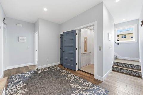 Tiny photo for 1207 S Topsail Drive, Surf City, NC 28445 (MLS # 100572437)