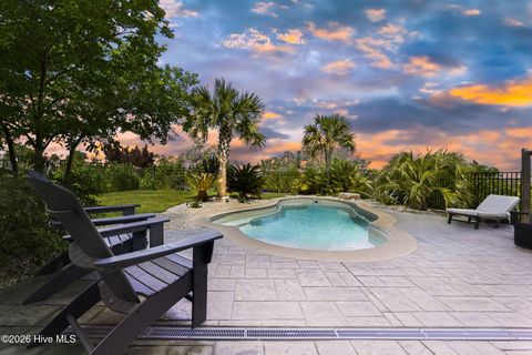 Tiny photo for 1207 S Topsail Drive, Surf City, NC 28445 (MLS # 100572437)