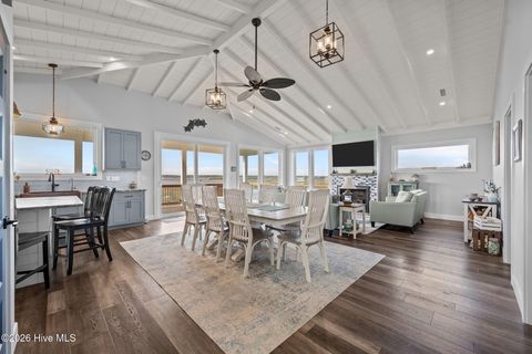 Tiny photo for 1207 S Topsail Drive, Surf City, NC 28445 (MLS # 100572437)