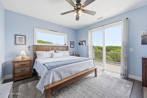Tiny photo for 1207 S Topsail Drive, Surf City, NC 28445 (MLS # 100572437)
