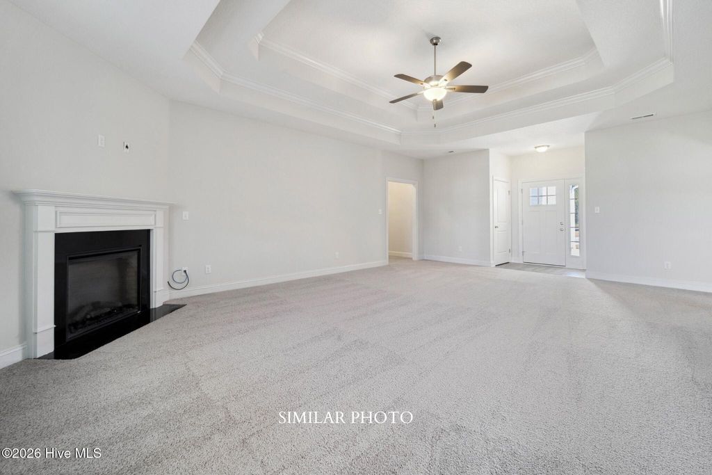 Photo of 608 Barlowe Lane, Jacksonville, NC 28546 (MLS # 100561573)