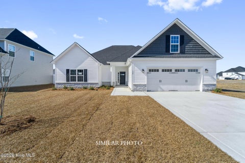 Homes For Sale - 608 Barlowe Lane<br/> Onslow County, Jacksonville, NC 28546