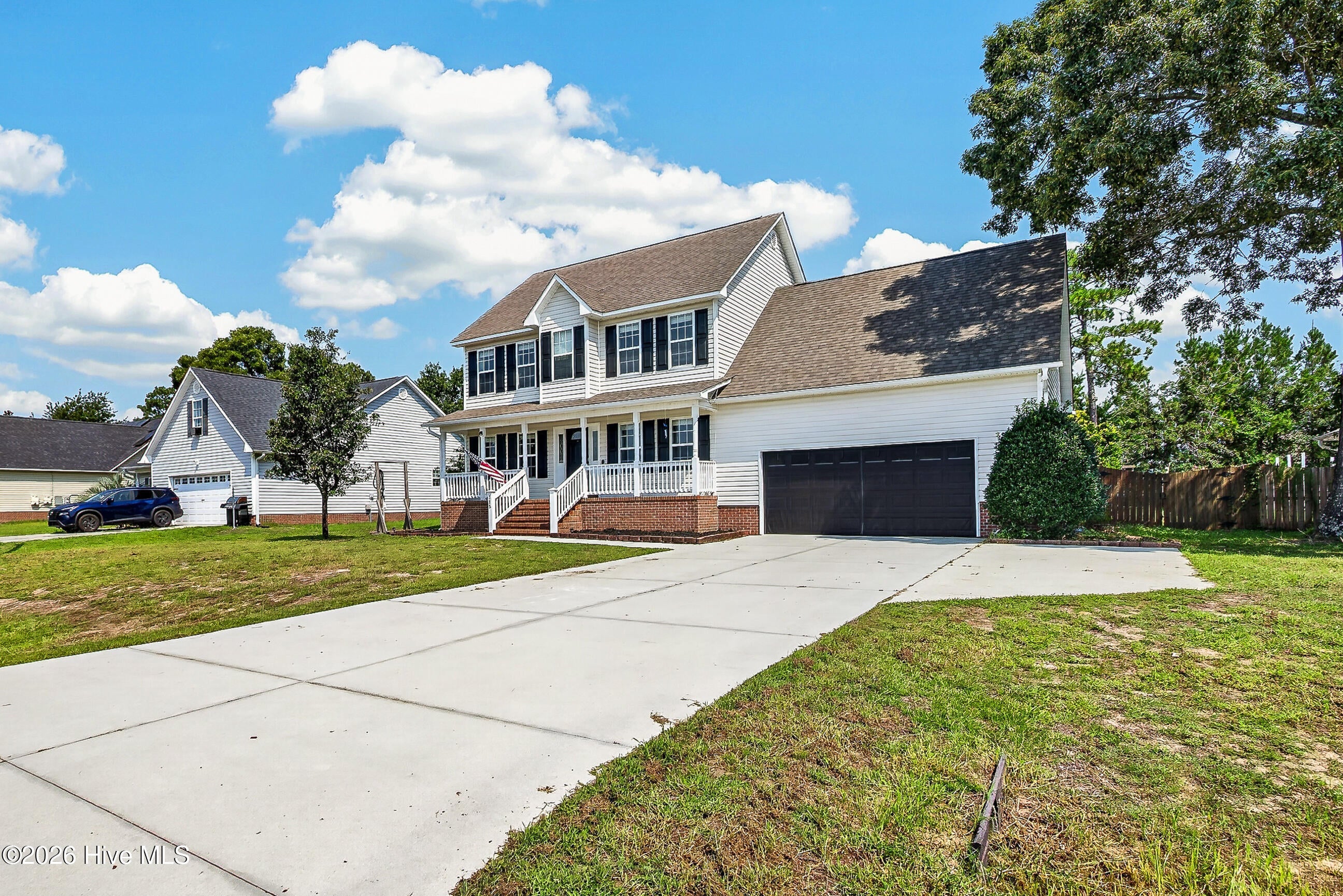 115 Harvest Moon Drive