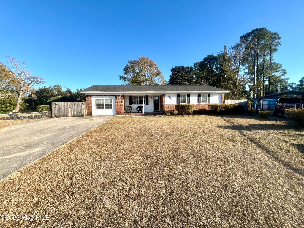 Photo of 1214 Milton Place, Wilmington, NC 28405 (MLS # 100544802)