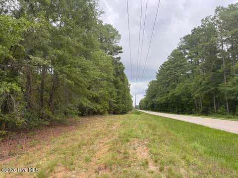 Tiny photo for 0 Nc Highway 210 Road, Currie, NC 28435 (MLS # 100591122)