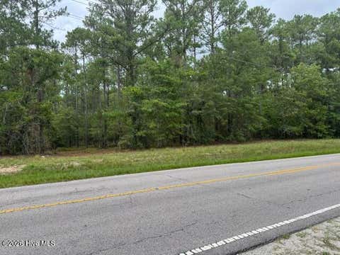 Tiny photo for 0 Nc Highway 210 Road, Currie, NC 28435 (MLS # 100591122)