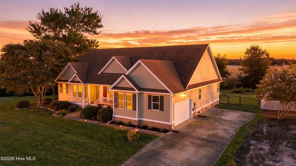 Photo of 124 Camden Avenue, Camden, NC 27921 (MLS # 100604484)