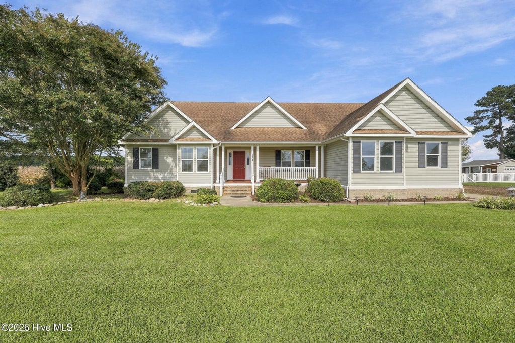 Photo of 124 Camden Avenue, Camden, NC 27921 (MLS # 100604484)