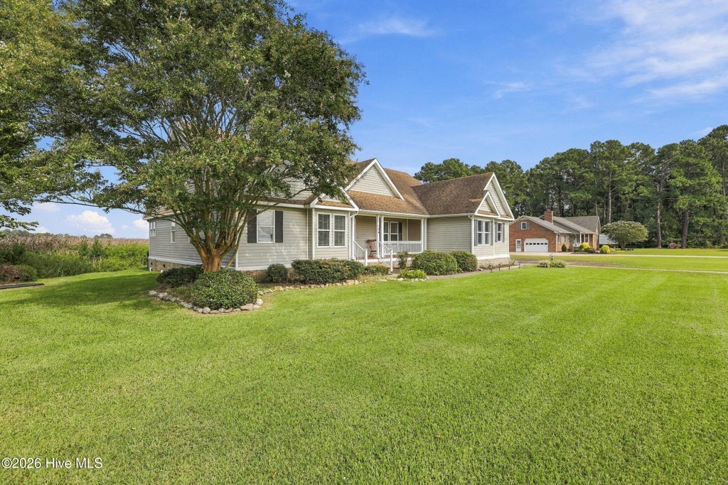 Photo of 124 Camden Avenue, Camden, NC 27921 (MLS # 100604484)