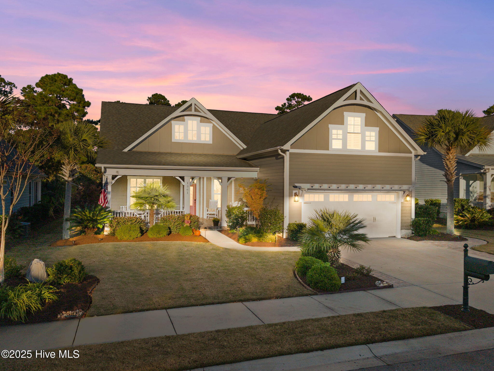 1361 Ellsworth Drive SW