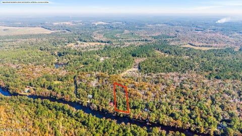 Tiny photo for 5 Riverview Drive, Burgaw, NC 28425 (MLS # 100611798)