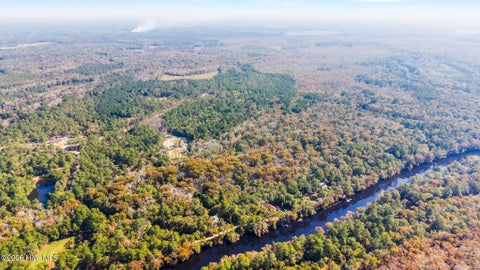Tiny photo for 5 Riverview Drive, Burgaw, NC 28425 (MLS # 100611798)