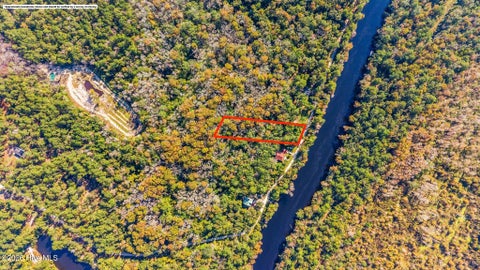 Tiny photo for 5 Riverview Drive, Burgaw, NC 28425 (MLS # 100611798)