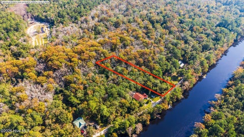 Tiny photo for 5 Riverview Drive, Burgaw, NC 28425 (MLS # 100611798)