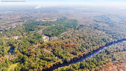 Tiny photo for 5 Riverview Drive, Burgaw, NC 28425 (MLS # 100611798)
