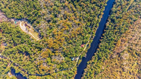 Tiny photo for 5 Riverview Drive, Burgaw, NC 28425 (MLS # 100611798)