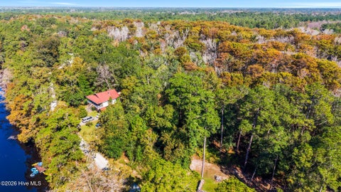Tiny photo for 5 Riverview Drive, Burgaw, NC 28425 (MLS # 100611798)