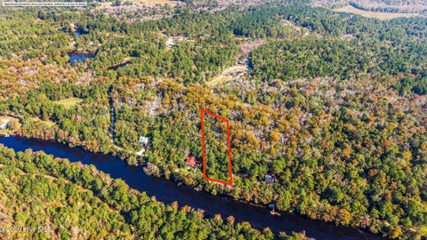 Tiny photo for 5 Riverview Drive, Burgaw, NC 28425 (MLS # 100611798)