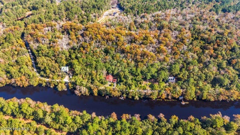 Tiny photo for 5 Riverview Drive, Burgaw, NC 28425 (MLS # 100611798)