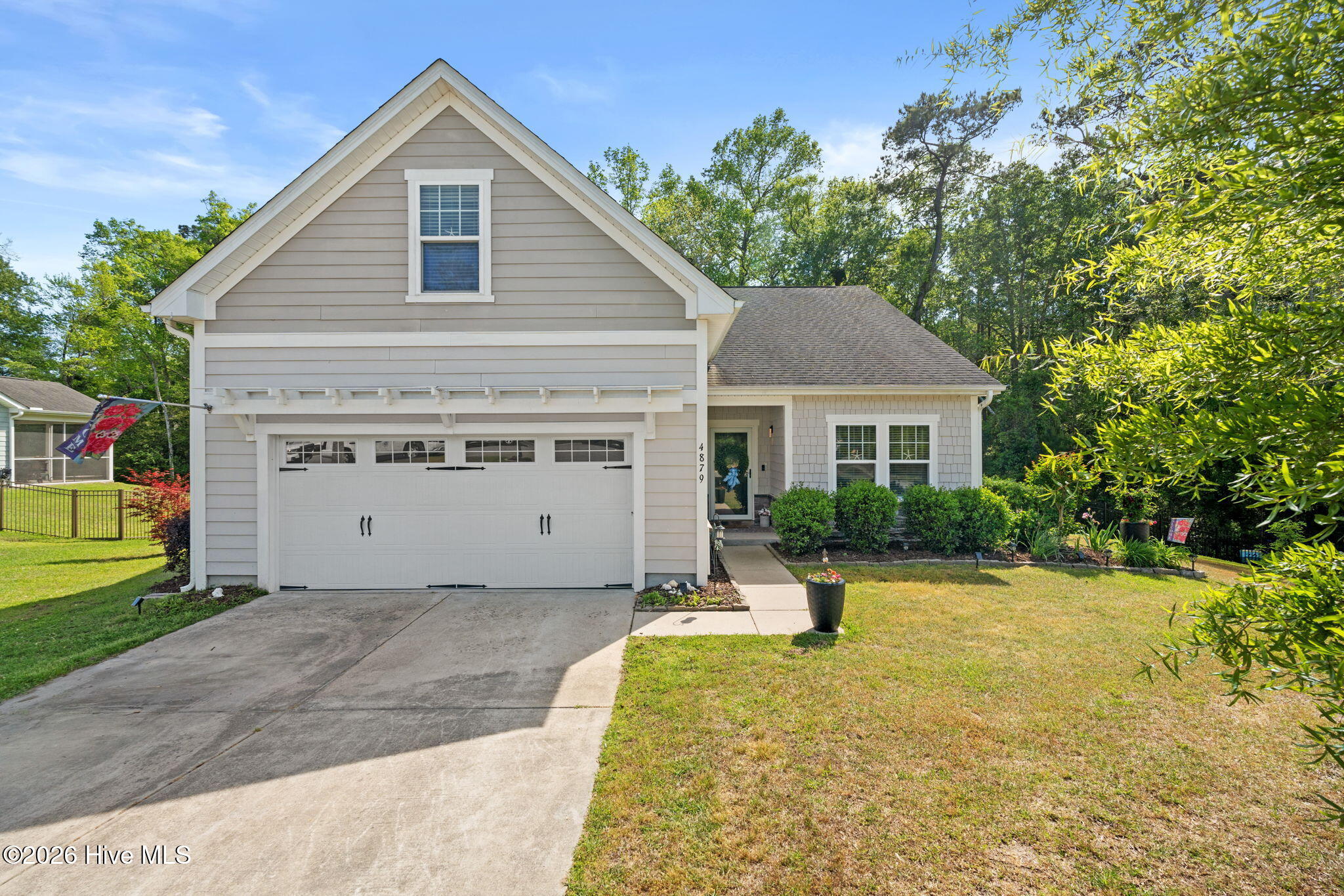 4879 Sugarberry Drive