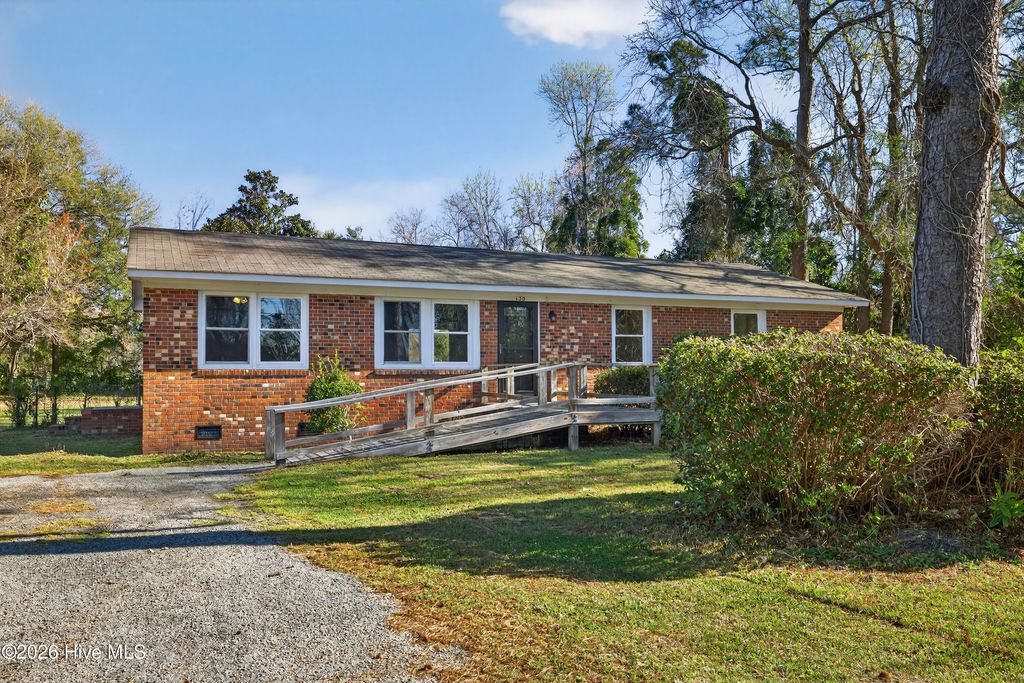 Photo of 130 Mohican Trail, Wilmington, NC 28409 (MLS # 100560540)
