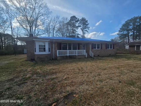 Homes For Sale - 426 Boone Farm Road<br/> Ahoskie, NC 27910