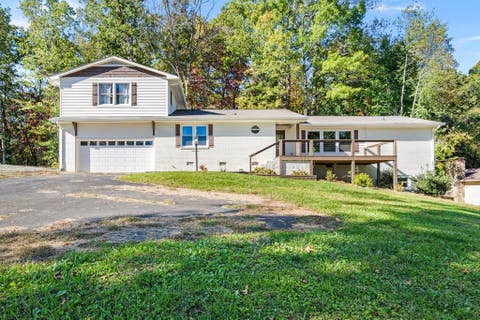 Homes For Sale - 128 Cardinal Lane<br/> Hayesville, NC 28904