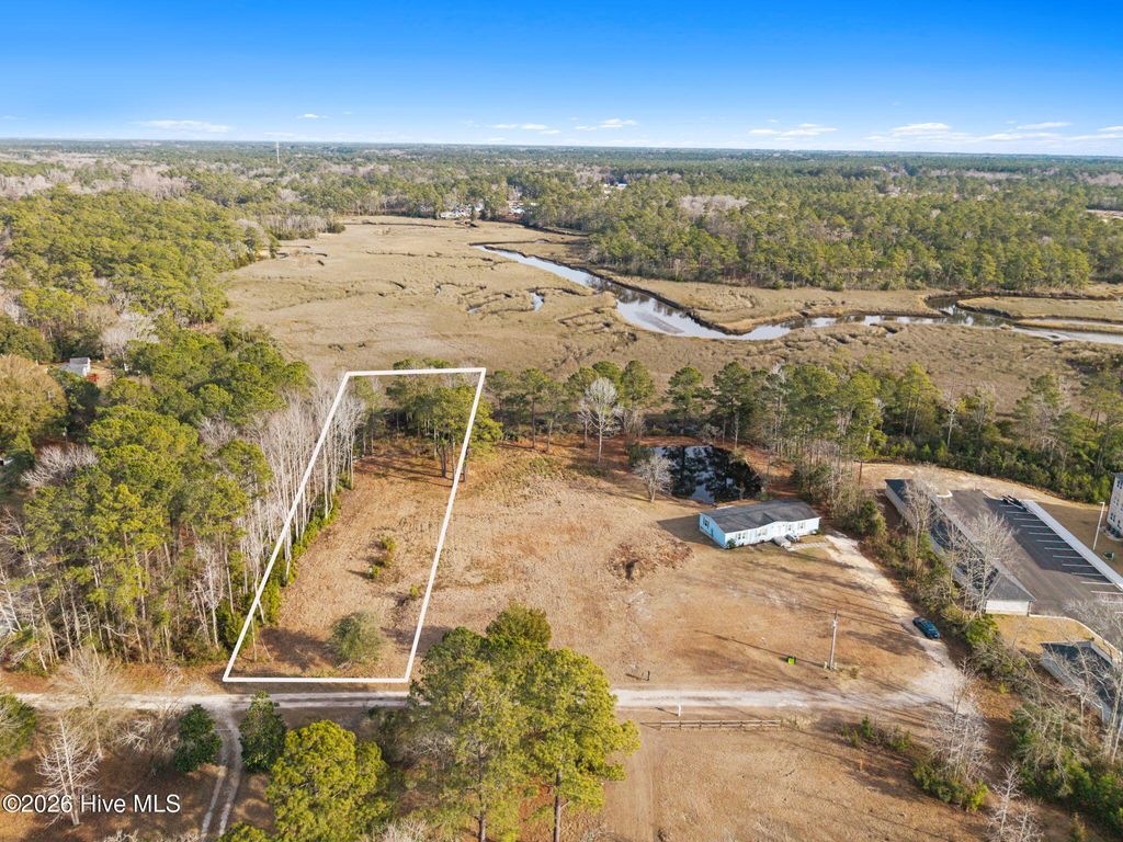 Photo of 250 Edgewater Drive SW, Shallotte, NC 28470 (MLS # 100552102)