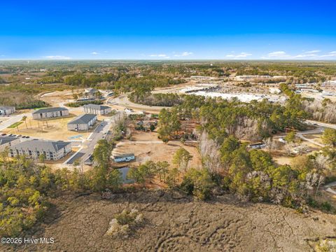 Tiny photo for 250 Edgewater Drive SW, Shallotte, NC 28470 (MLS # 100552102)