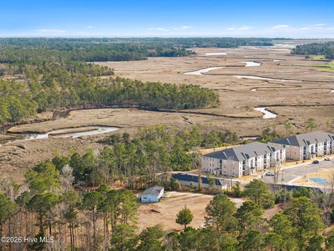 Tiny photo for 250 Edgewater Drive SW, Shallotte, NC 28470 (MLS # 100552102)