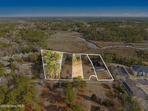 Tiny photo for 250 Edgewater Drive SW, Shallotte, NC 28470 (MLS # 100552102)