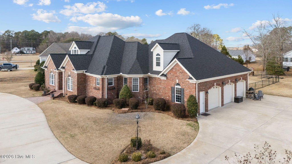 Photo of 1427 Canter Way, Ayden, NC 28513 (MLS # 100566468)